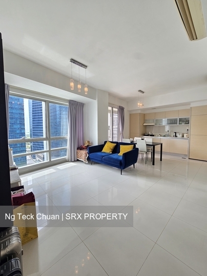 The Sail @ Marina Bay (D1), Apartment #529924461